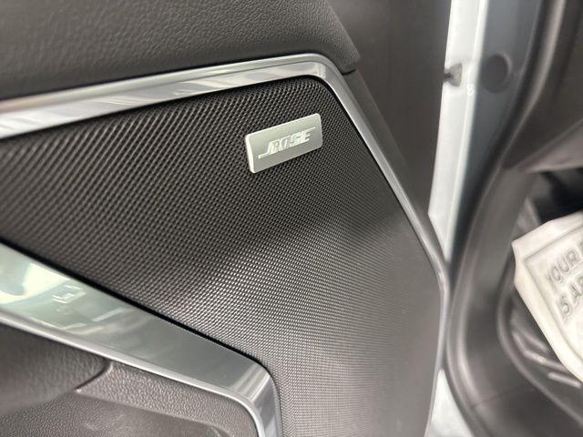 2026 Chevrolet Silverado 1500 LTZ - Photo 26