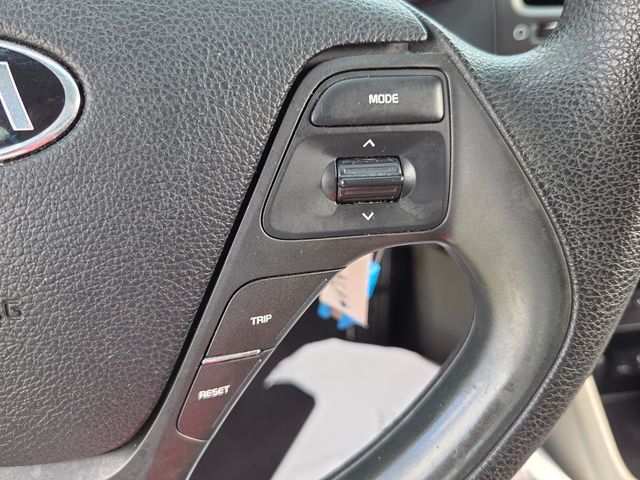 Used 2015 Kia Forte Sedan