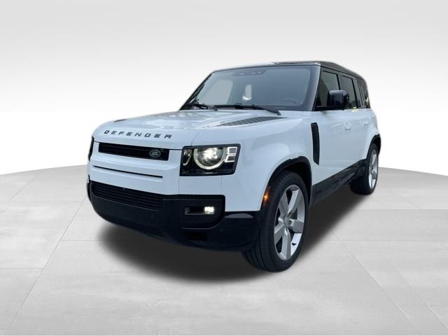 /2024 Land-Rover Defender