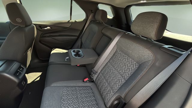 Used 2024 Gray Chevrolet LT image 19