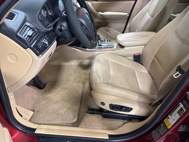 2014 BMW X3 xDrive28i photo