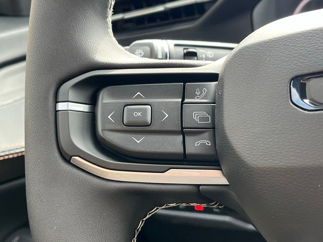 New 2026 Jeep Cherokee Limited For Sale in Highland, IN