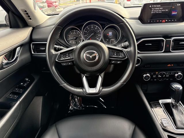 2018 Mazda CX-5 Touring - Photo 17