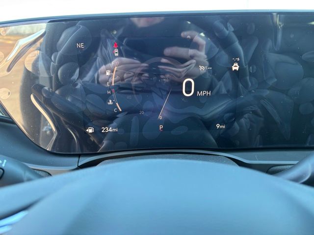 2026 Buick Envista Sport Touring FWD