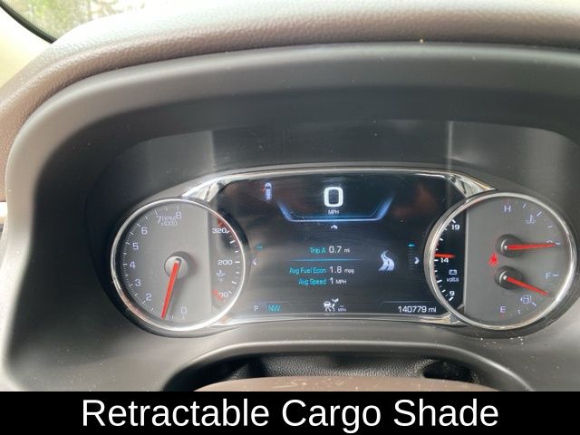 GMCAcadia17
