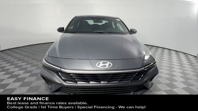 New 2025 Hyundai Elantra For Sale in Indianapolis, IN