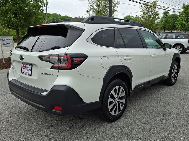 2023 Subaru Outback Premium - 6