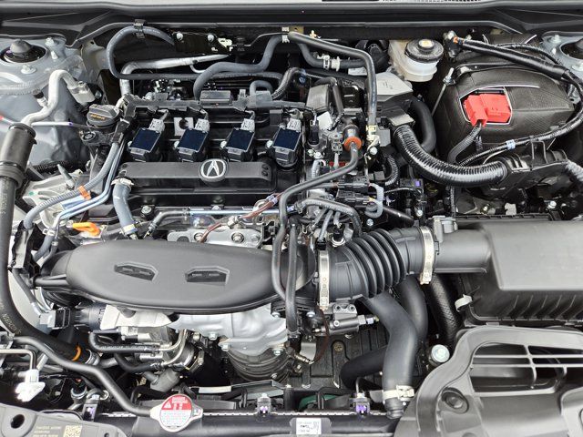 new 2026 Acura Integra car, priced at $41,320