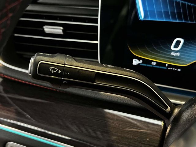 used 2023 Mercedes-Benz GLE car, priced at $73,991