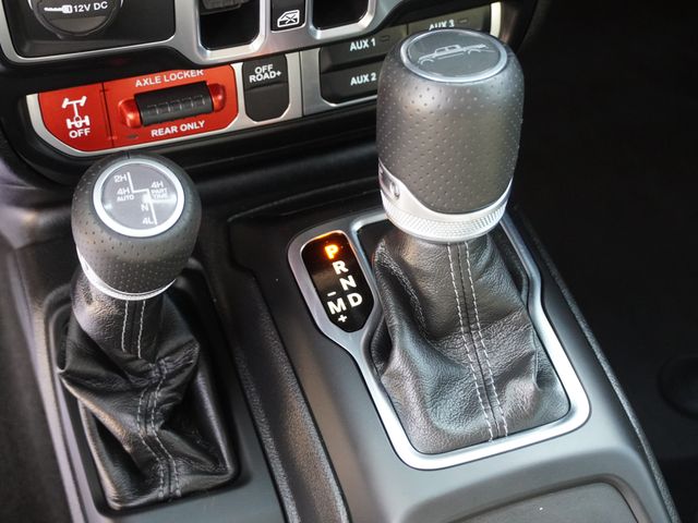 Used 2025 Jeep Gladiator Truck