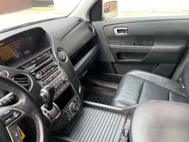 Used 2013 Honda Pilot SUV