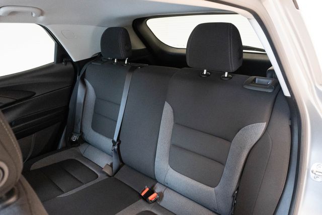 Used 2023 Chevrolet TrailBlazer SUV