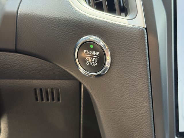 2024 Ford Edge SEL Silver at Shottenkirk Kia Fort Bend