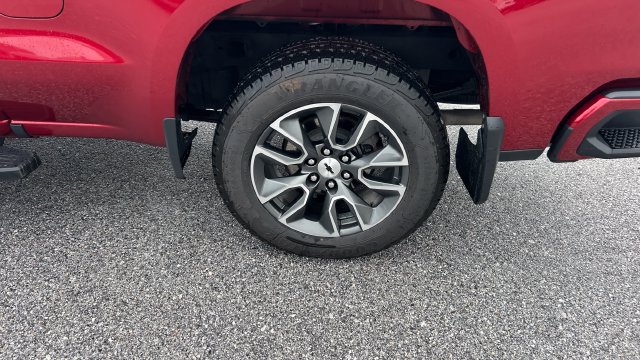 Used 2023 Chevrolet Silverado 1500 Truck