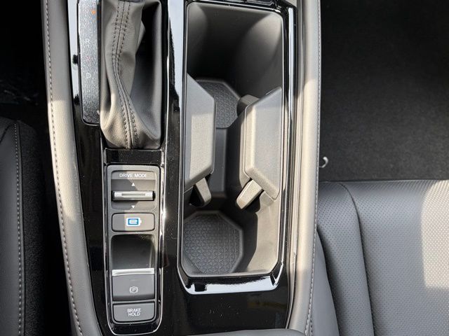 new 2026 Honda Accord Hybrid car, priced at $39,088