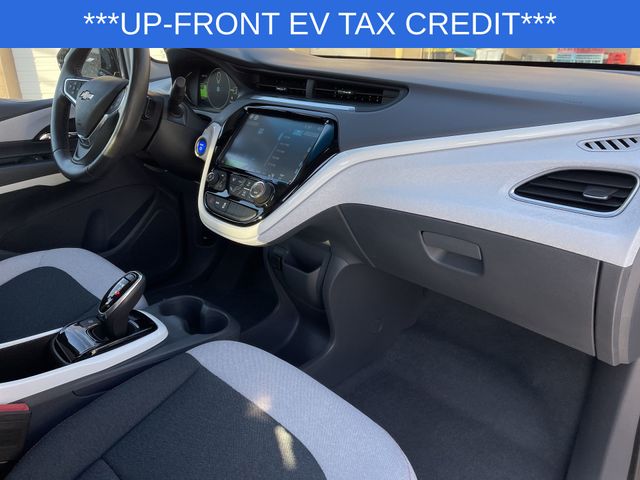 Used 2019 Chevrolet Bolt EV For Sale in Livonia, MI