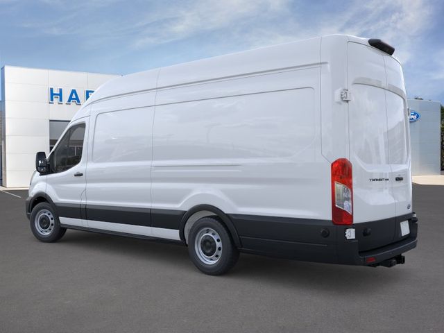 2026 Ford Transit-350 Base:168427