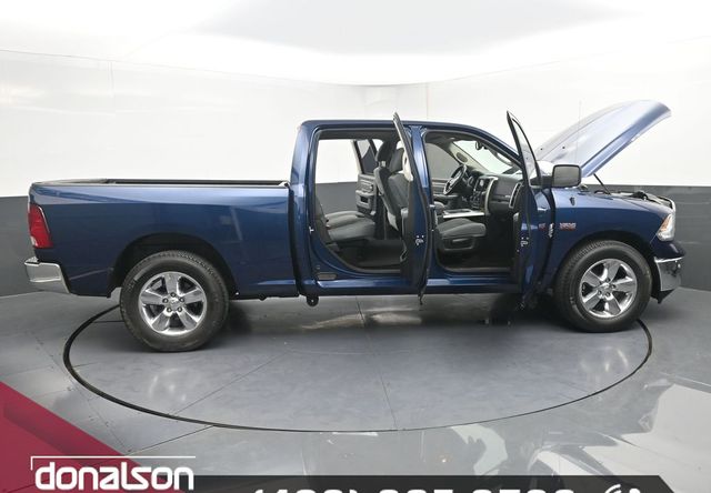 used 2019 Ram 1500 Classic car, priced at $23,994