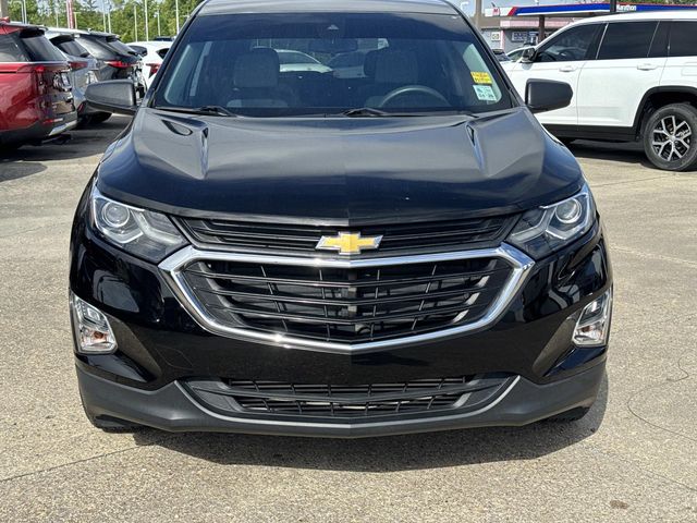 2020 Chevrolet Equinox LS - 1