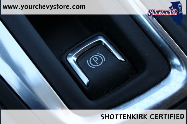 Used 2024 Chevrolet Equinox SUV