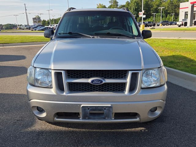 Used 2004 Ford Explorer Sport Trac XLS with VIN 1FMZU67K14UA83423 for sale in Milledgeville, GA