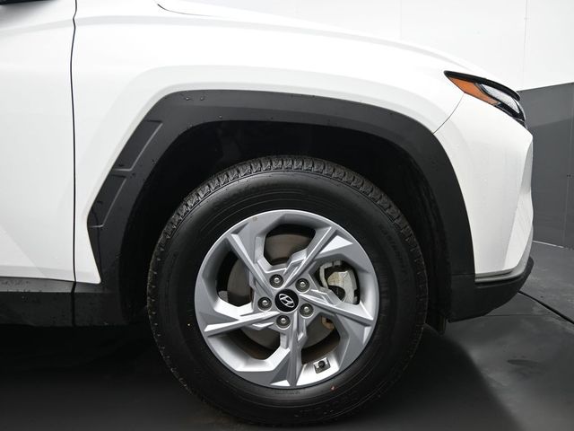 2023 Hyundai Tucson SEL 11