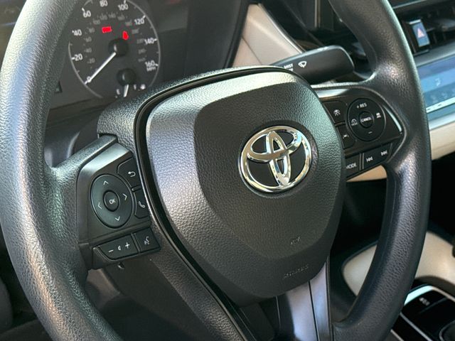 Used 2024 Toyota Corolla Sedan