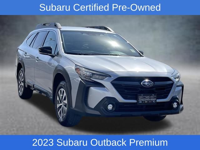2023 Subaru Outback Premium AWD