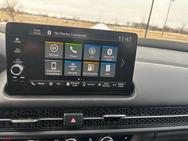 2024 Honda HR-V AWD EX-L