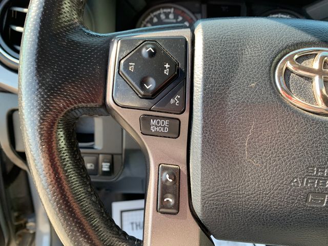 Used 2018 Toyota Tacoma Truck