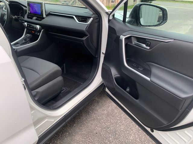 Used 2024 Toyota RAV4 SUV