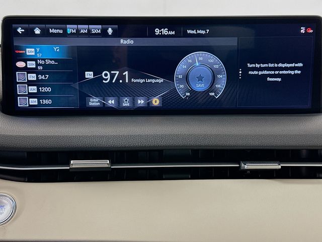 2025 Genesis GV70 Advanced 15