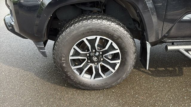 Used 2021 Toyota Tacoma Truck