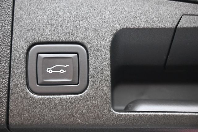 Used 2024 Cadillac XT4 SUV