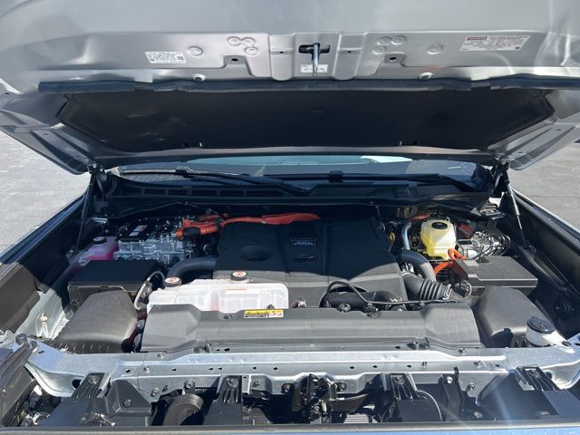 New 2026 Toyota Tundra i-FORCE MAX Truck