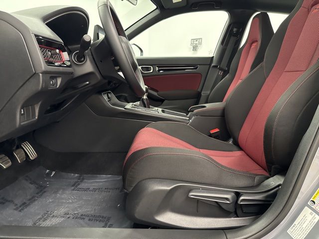 Certified Used 2026 Gray Honda  image 16