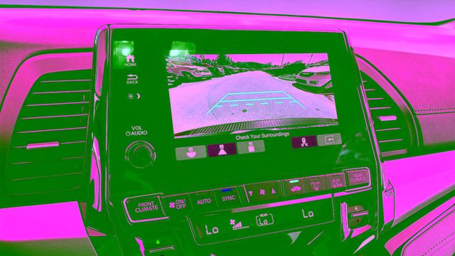 Used 2023  Honda Touring image 27