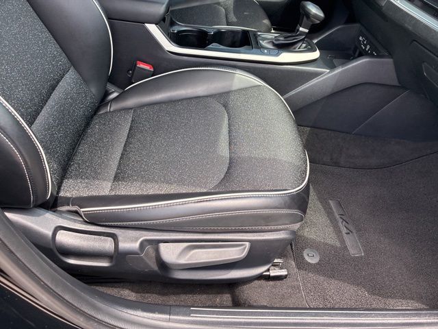 2025 Kia K4 GT-Line Black at Ross Downing Buick GMC