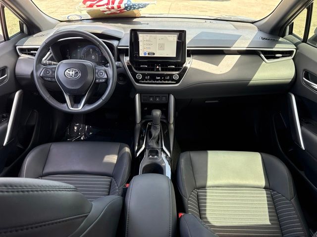 2025 Toyota Corolla - $34,888