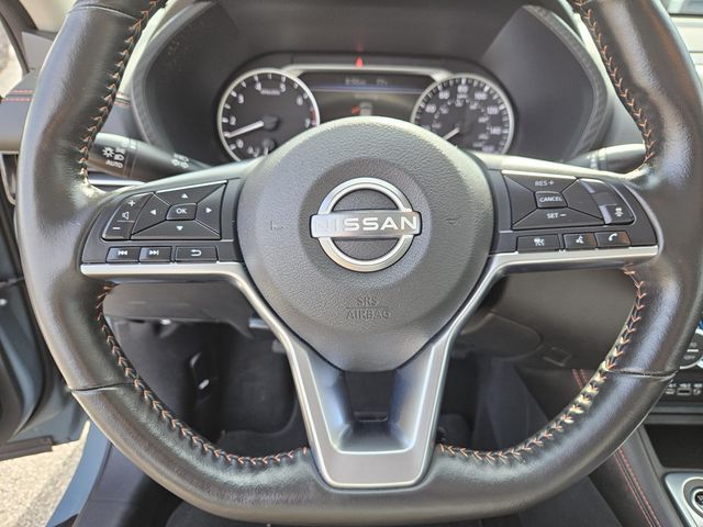 Used 2024 Nissan Sentra Sedan