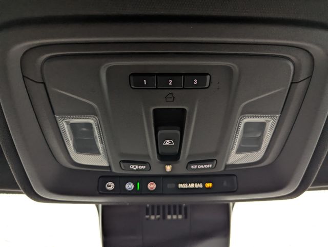 2024 Sterling Metallic GMC Sierra 2500HD SLE 4X4 Truck