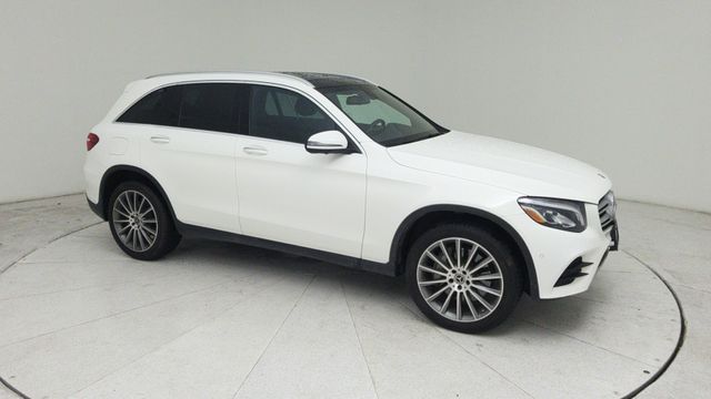 2019 Mercedes-Benz GLC GLC 300  at Autostrade