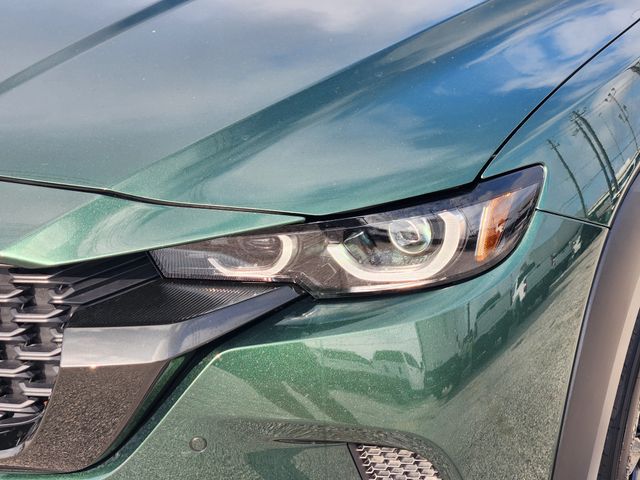 2026 Mazda CX-50 2.5 S Preferred Green at Toyota of Victoria
