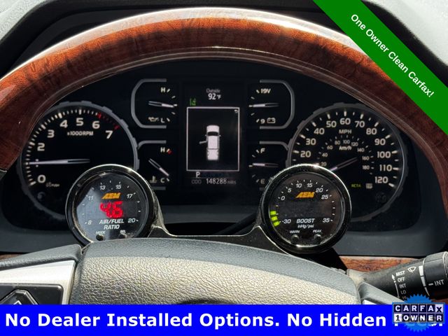 2020 Toyota Tundra 1794 White at Gullo Toyota