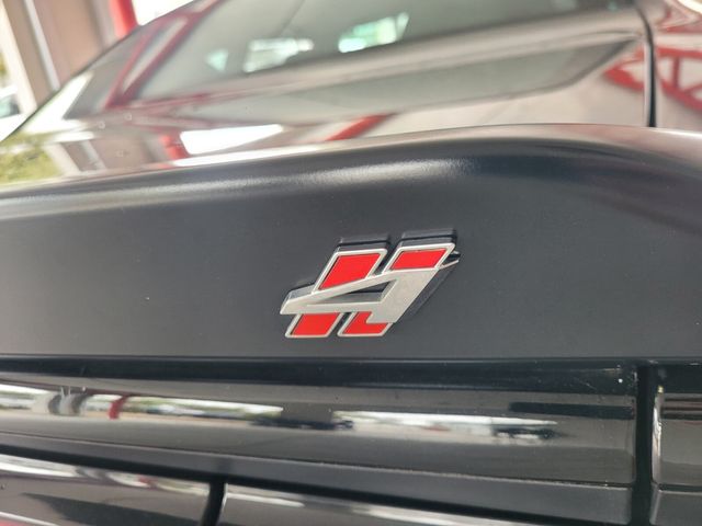 Certified Used 2023 Black Dodge GT image 10