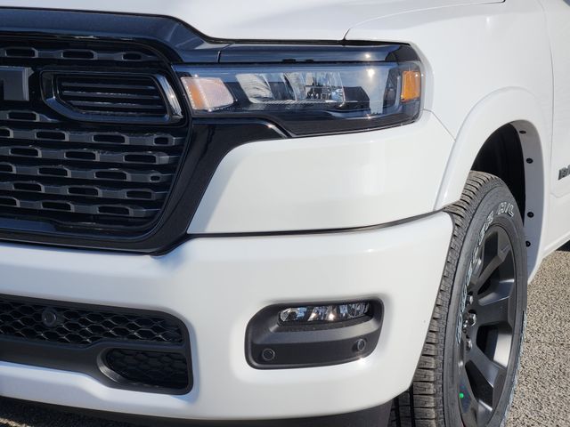 New 2026 White Ram Big Horn/Lone Star image 6