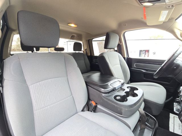 2020 Ram 2500 Big Horn:44382B