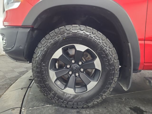 2022 – Ram – 1500