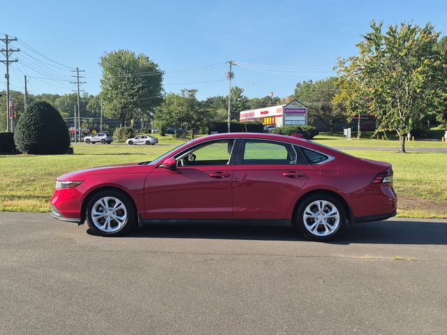 Used 2023  Honda LX image 10