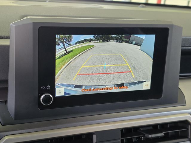 Used 2025 Toyota Tacoma Truck